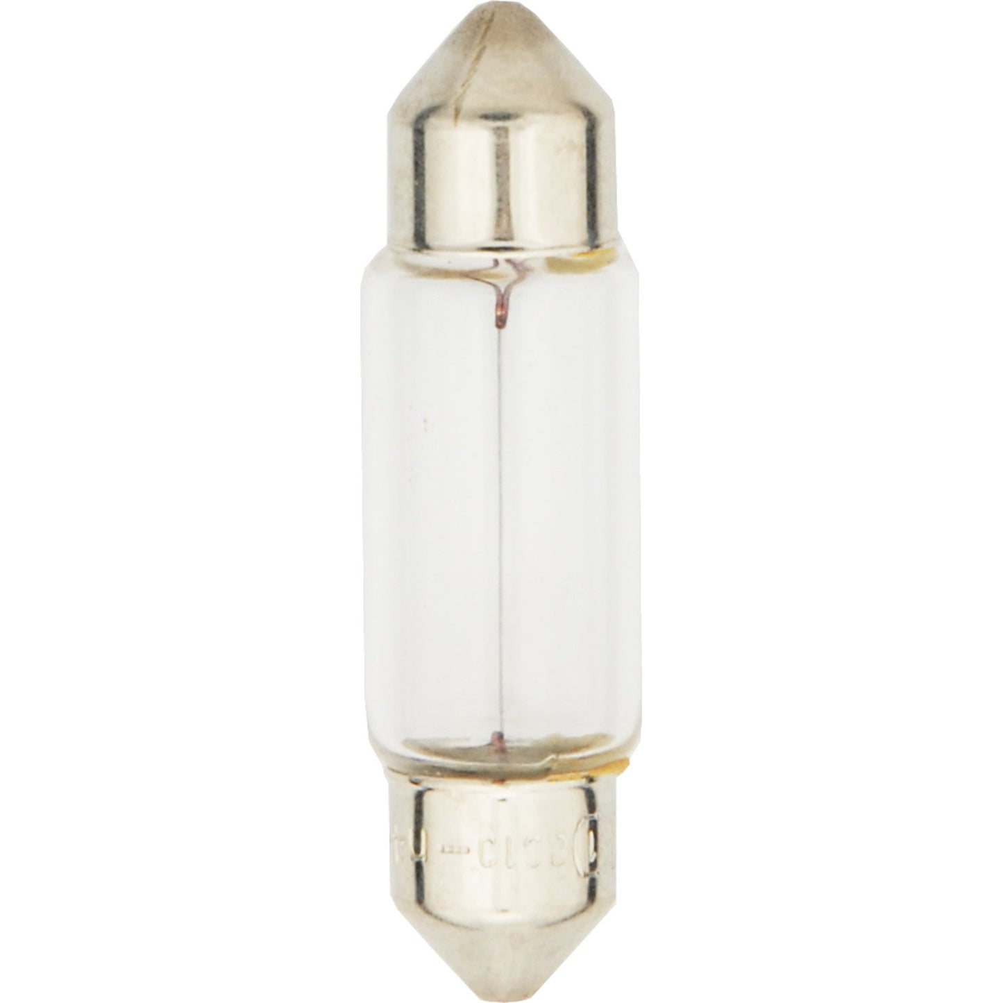 Sylvania Automotive 32775 Sylvania 6418 White Zevo Led Mini Bulb, 2 Pack