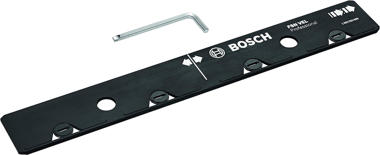 Bosch FSNVEL Track Connector