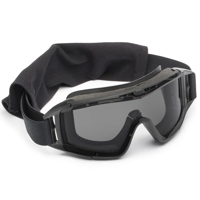 Revision Military 4-0309-0311 Desert Locust® Goggle System - Basic Kit
