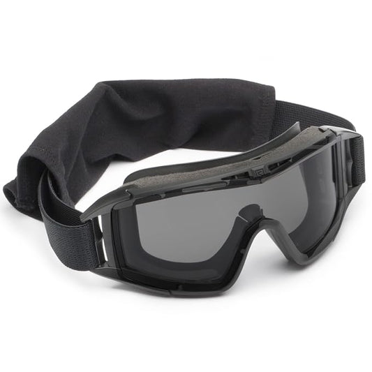 Revision Military 4-0309-0311 Desert Locust® Goggle System - Basic Kit