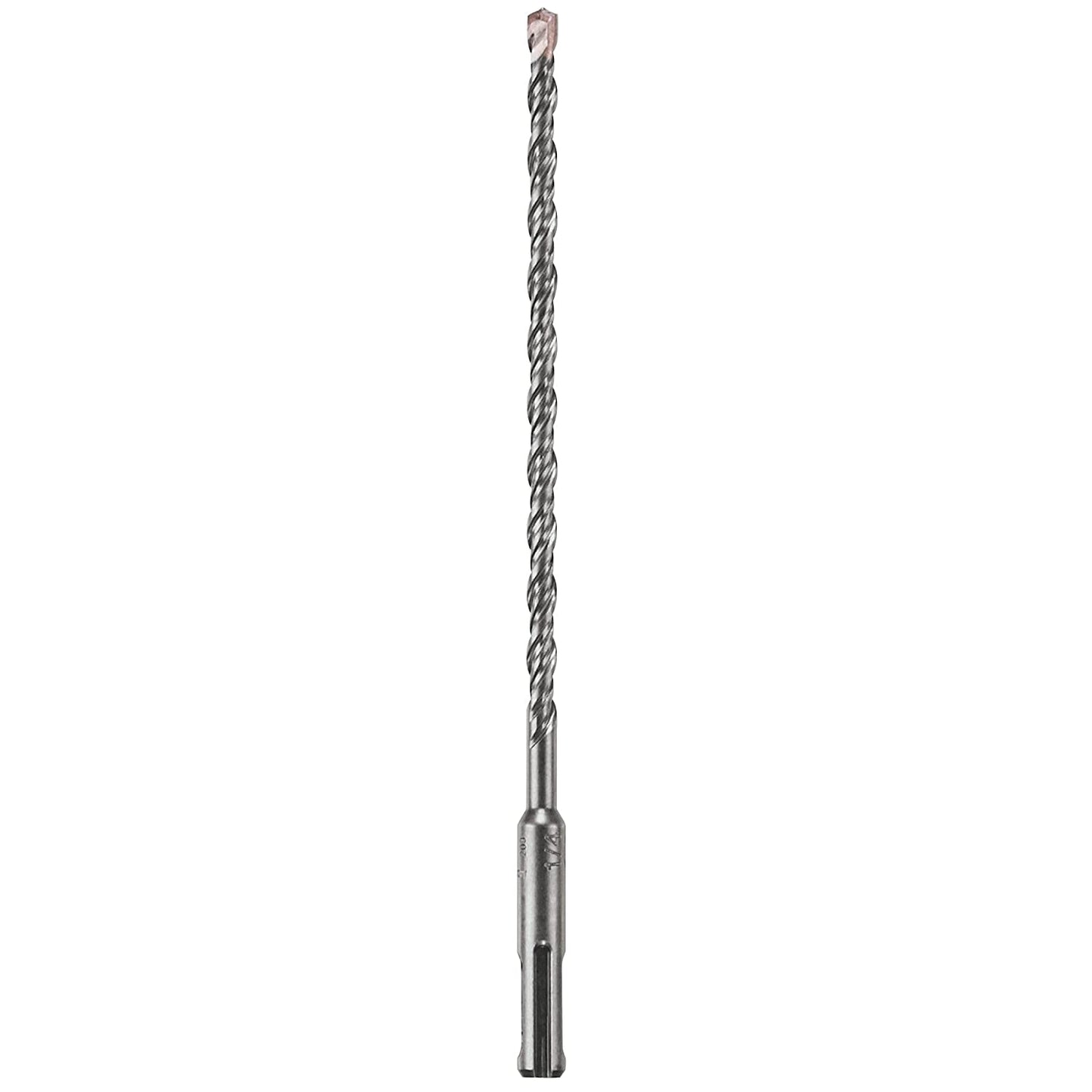 Bosch HC2032 Bulldog Sds-Plus® Shank Bit 2 Ct 7/32" X 6" X 8"