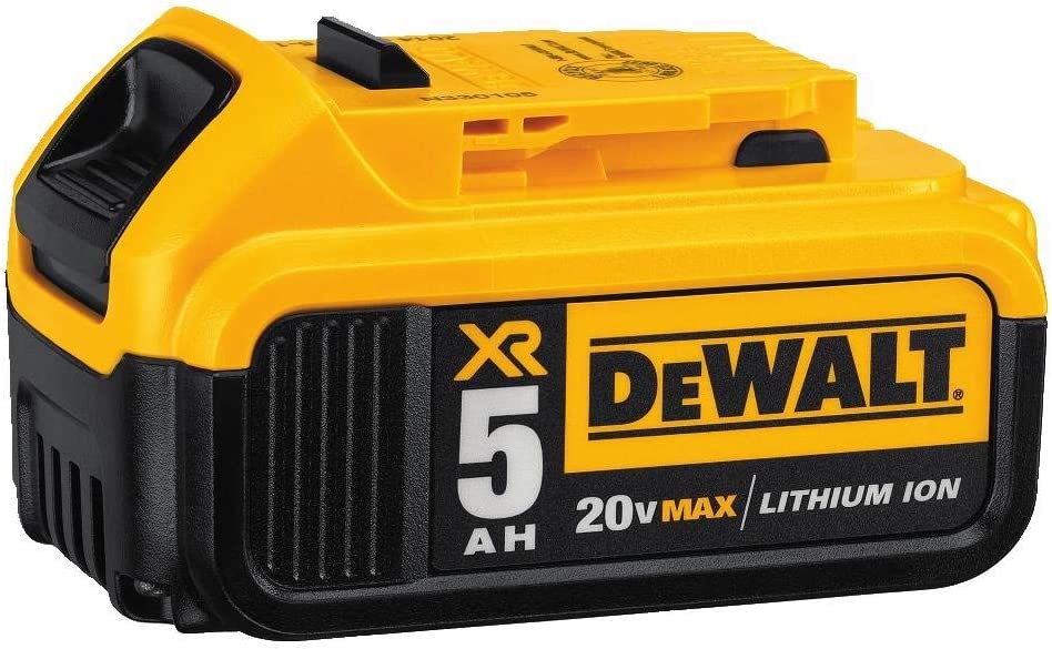 Dewalt DCK694P2 20V Max* Xr® 6-Tool Combo Kit