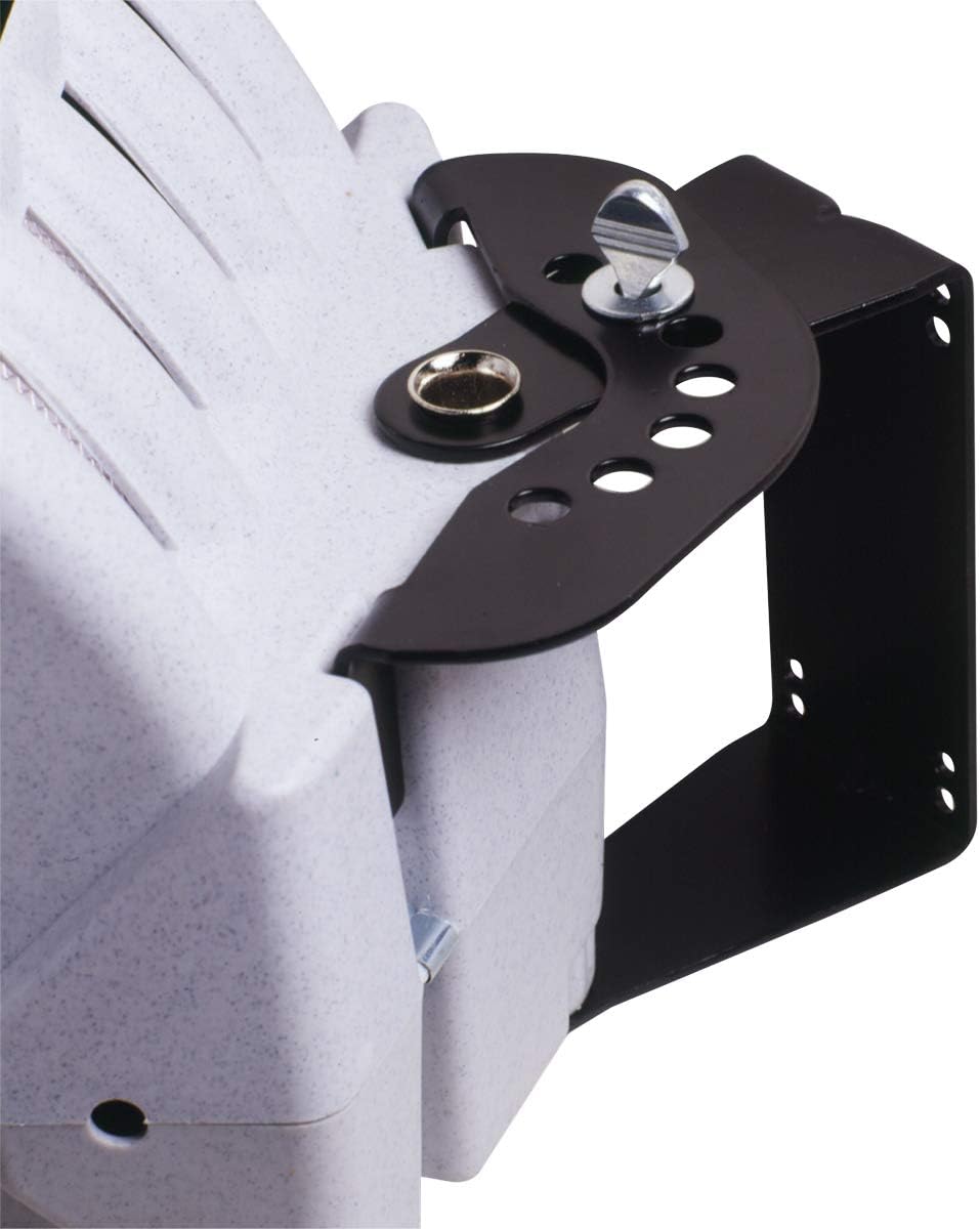 FlexZilla L8340FZ Pro Retractable Water Hose Reel with Levelwind™ Technology, 1/2" x 70'