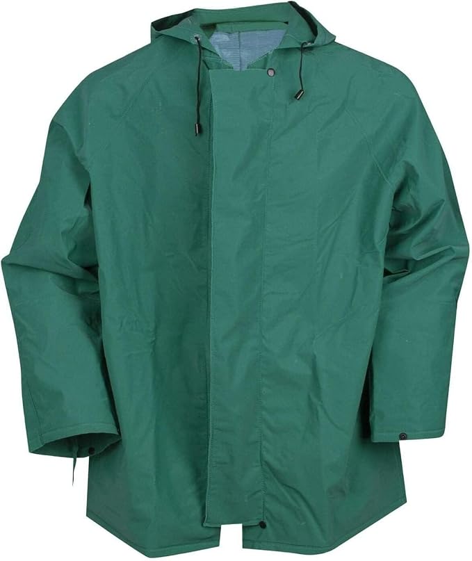 Cordova Safety RS452G3XL Apex-FR™, Chemical Suit, 2-Piece