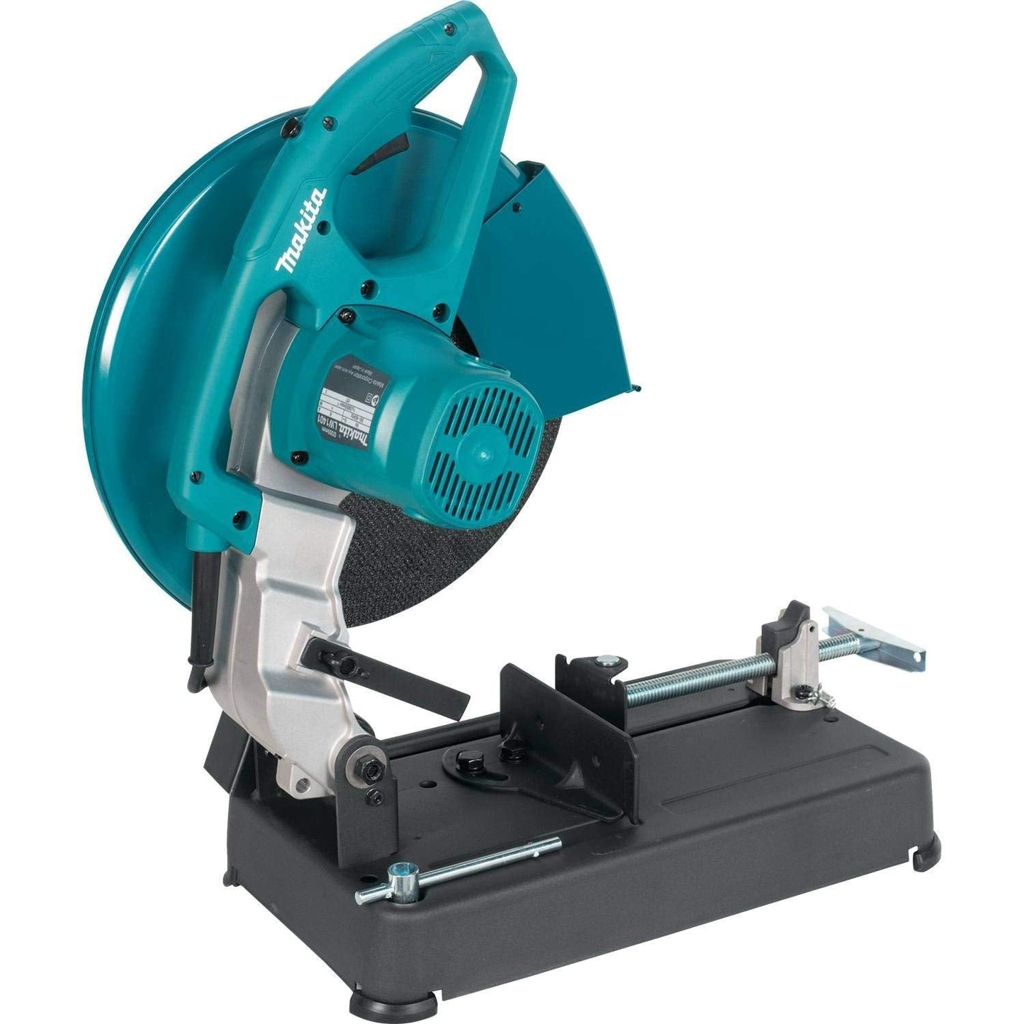 Makita LW1401 14" Cut‘Off Saw