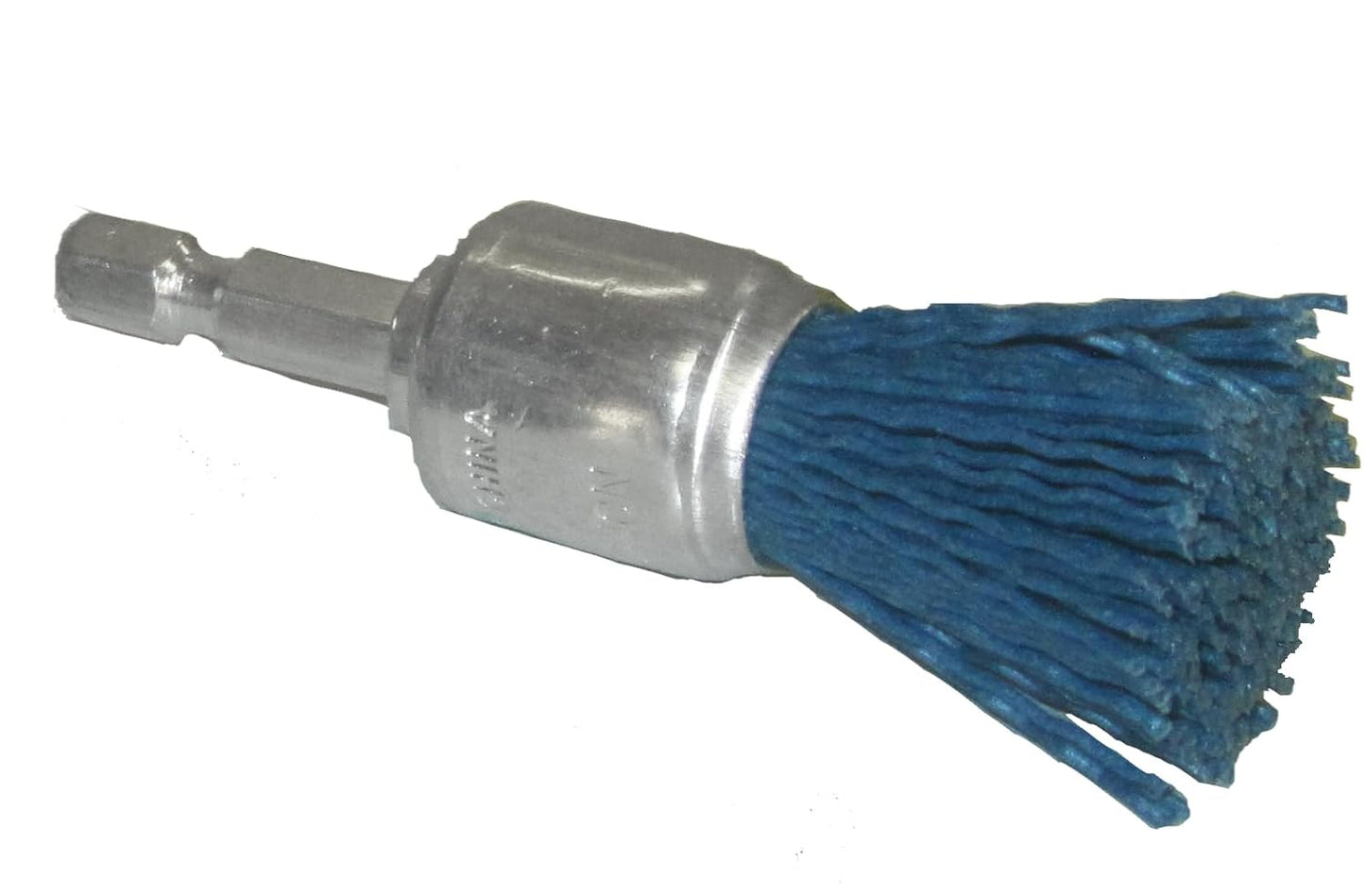 Dico 7200027 3/4" Fine Nyalox Wire End Brush
