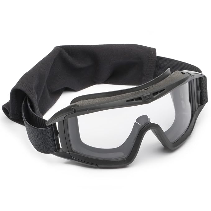 Revision Military 4-0309-0301 Desert Locust® Goggle System - Basic Kit