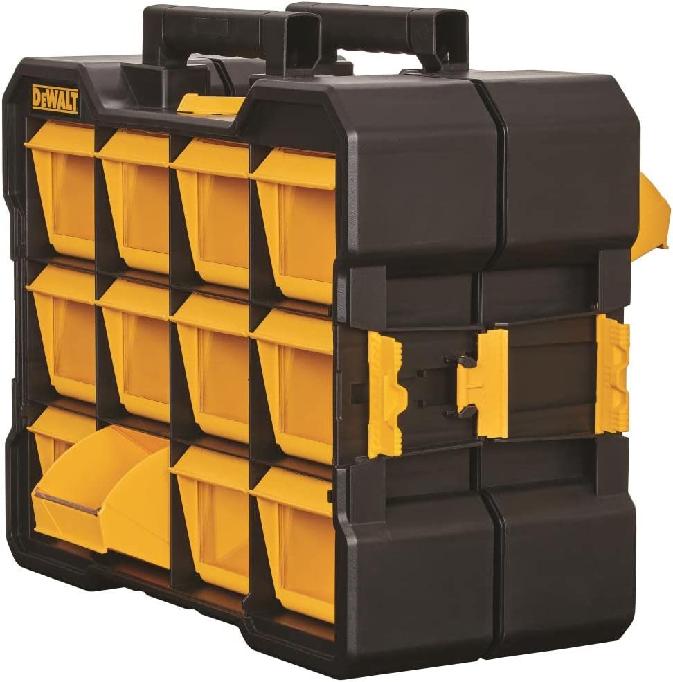 Dewalt DWST14121 Flip-Bin Organizer