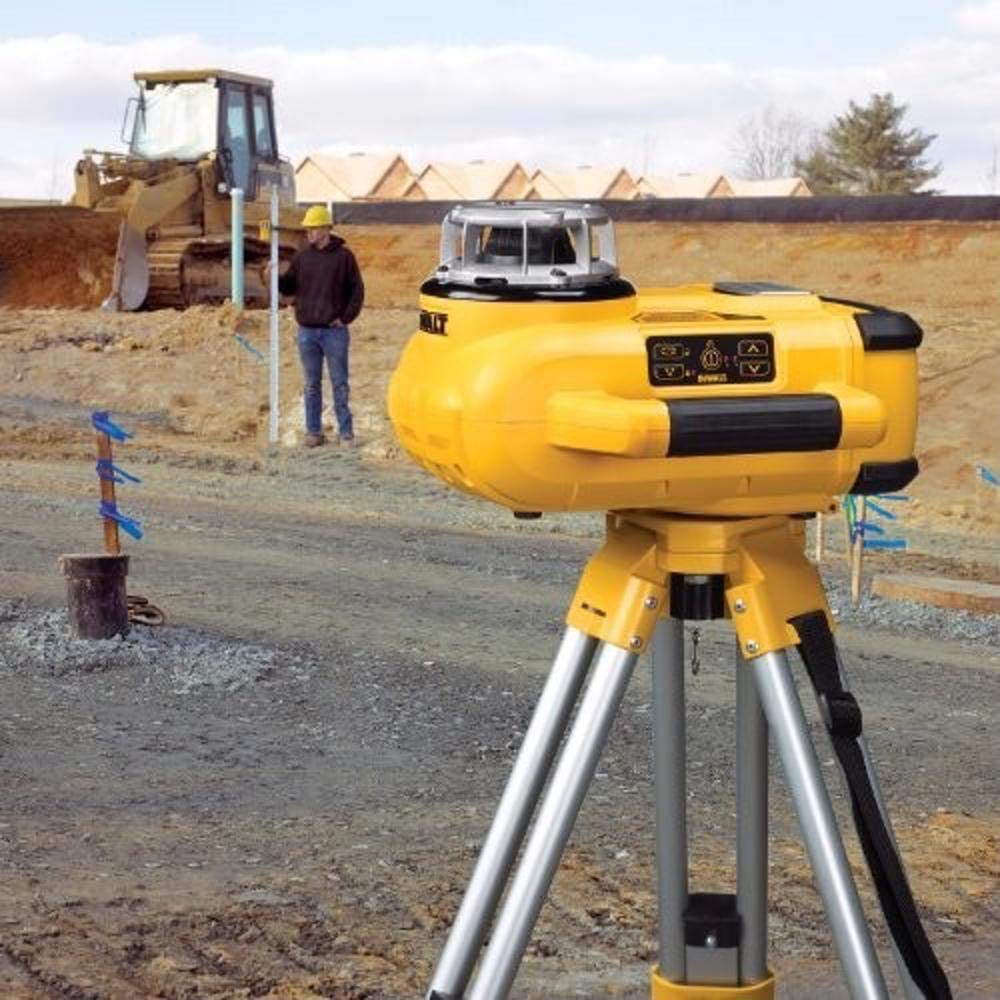 Dewalt DW0736 Construction Tripod