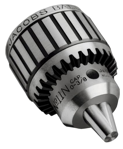 JACOBS CHUCK® 30233 18N Bb Chuck