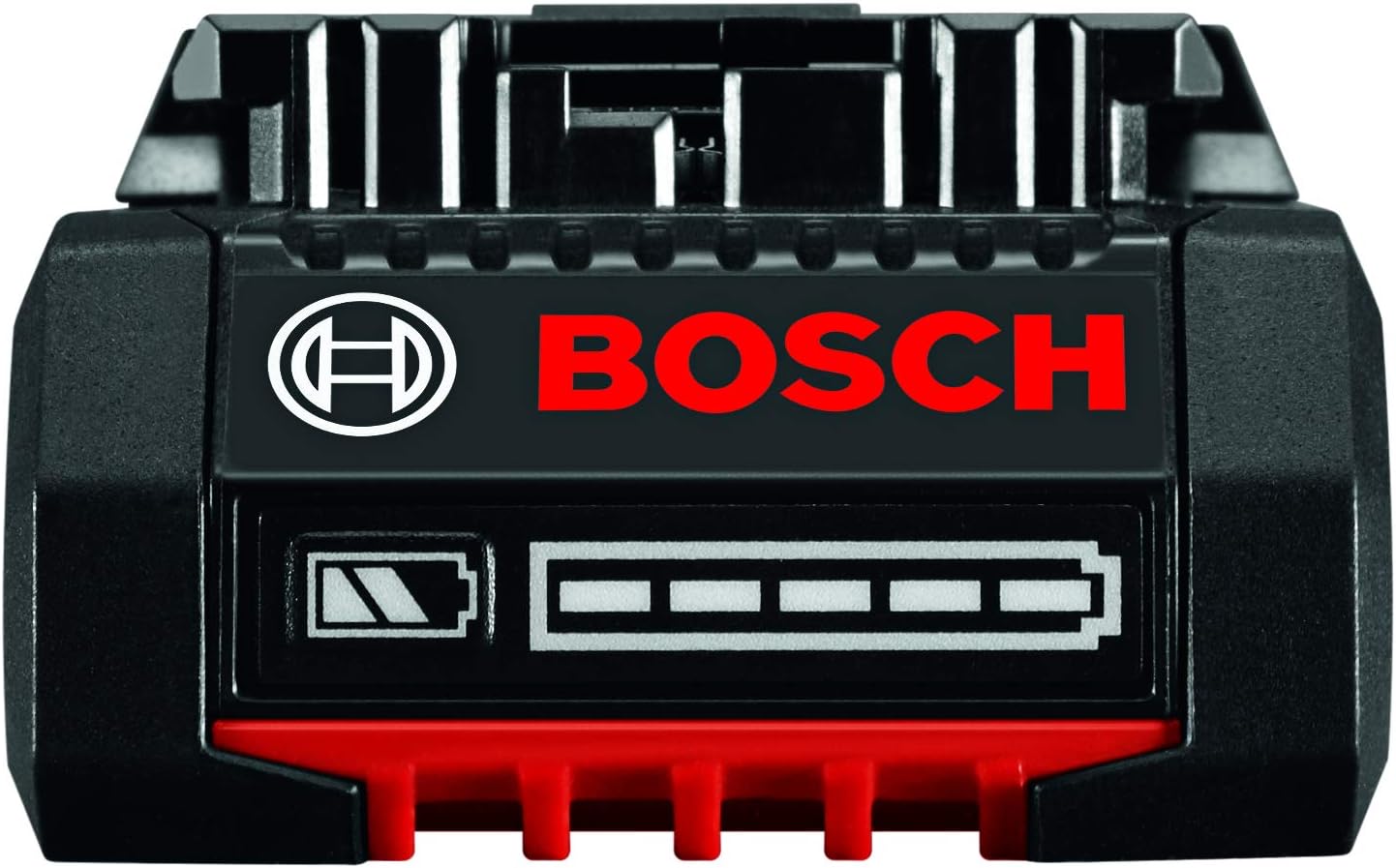 Bosch GBA18V40 18V Core18V Lithium-Ion 4.0 Ah Compact Battery