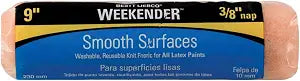BESTT-LIEBCO 11730790 Gen Purpose Roller Cover9"X3/8" (2-Pack)