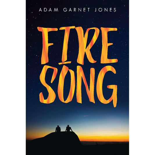 Paradise Clay PGW290 Fire Song - Book