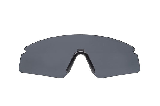 Revision Military 4-0384-0210 Sawfly® Legacy Eyewear - Smoke Replacement Lenses (Regular)