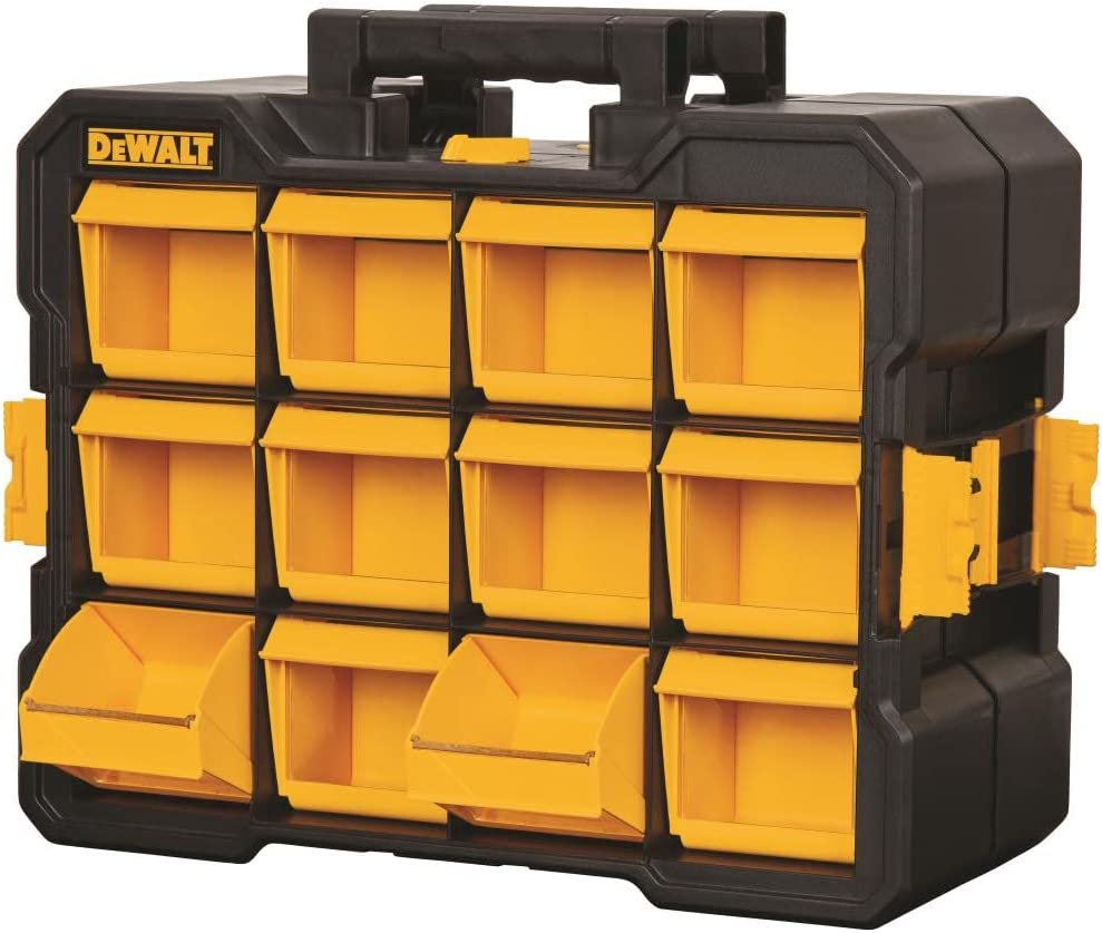 Dewalt DWST14121 Flip-Bin Organizer