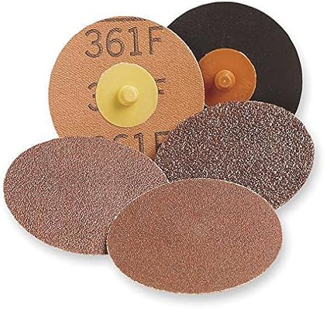 3M™ 051144-22393 3M 3" 361F 36Yf Tzb051144-22393