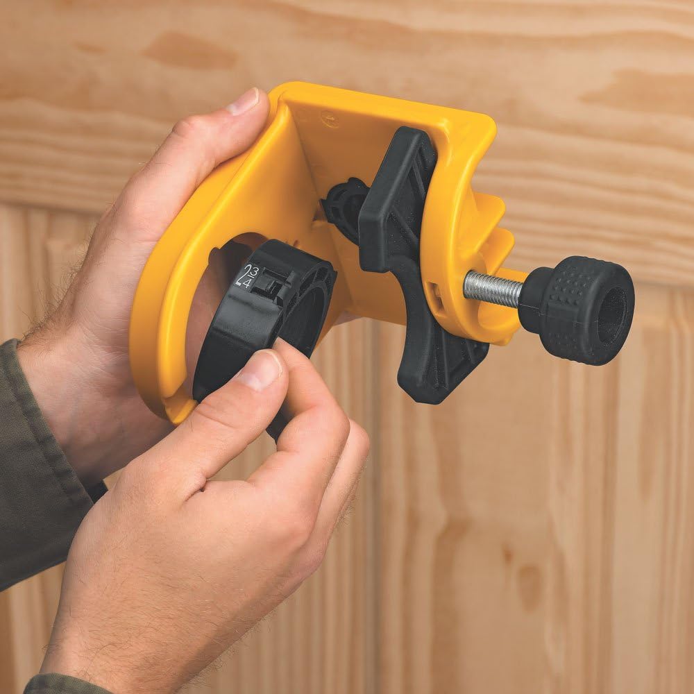 Dewalt D180004 Door Lock Installation Kit