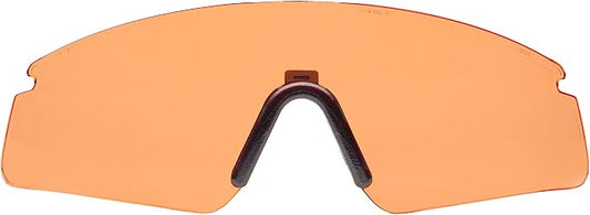 Revision Military 4-0384-0321 Sawfly® Legacy Eyewear - Vermillion Replacement Lenses (Small)