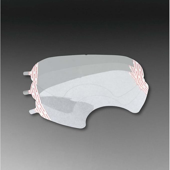 3M™ FF-400-15 Lens Cover Ff-400-15 (100 EA)