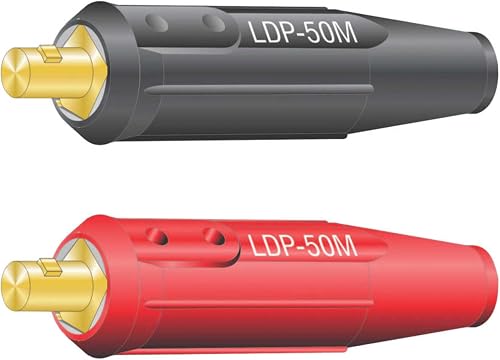 LENCO 05309 Le Ldp-50M Set 05309