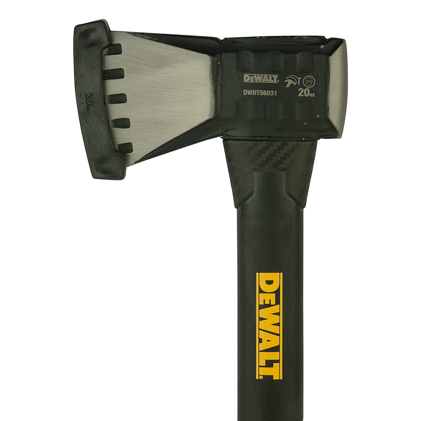 Dewalt DWHT56031 20 Oz. Exocore Hatchet