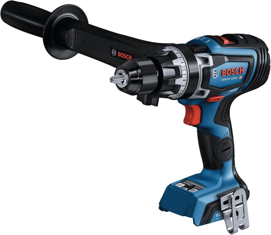 Bosch GSB18V-1330CN 18V Hammer Drill Bare