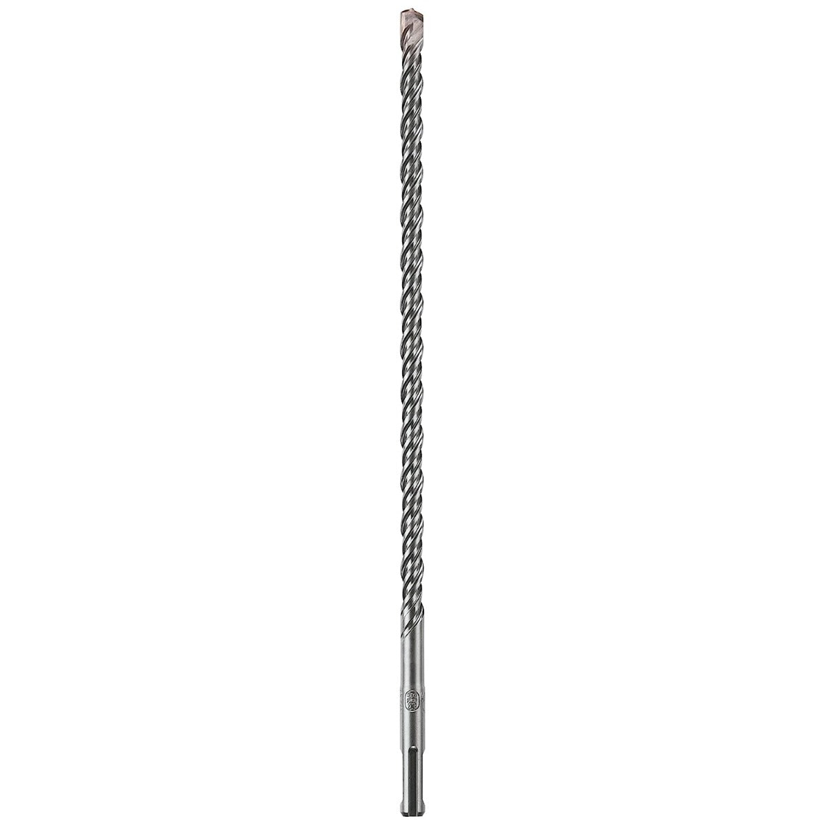 Bosch HC2064 Bulldog Sds-Plus® Shank Bit 2 Ct 3/8" X 10" X 12"