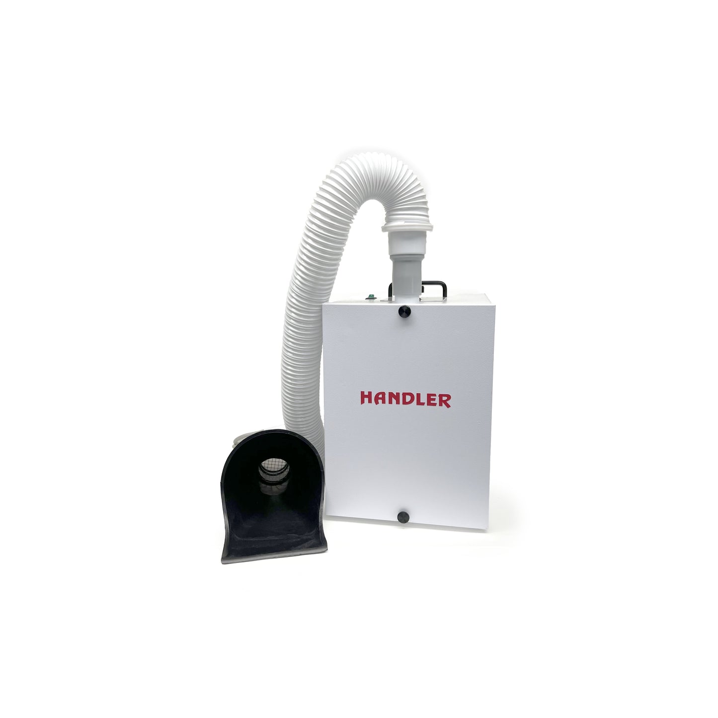 Handler 62-II 62-II Super Sucker II
