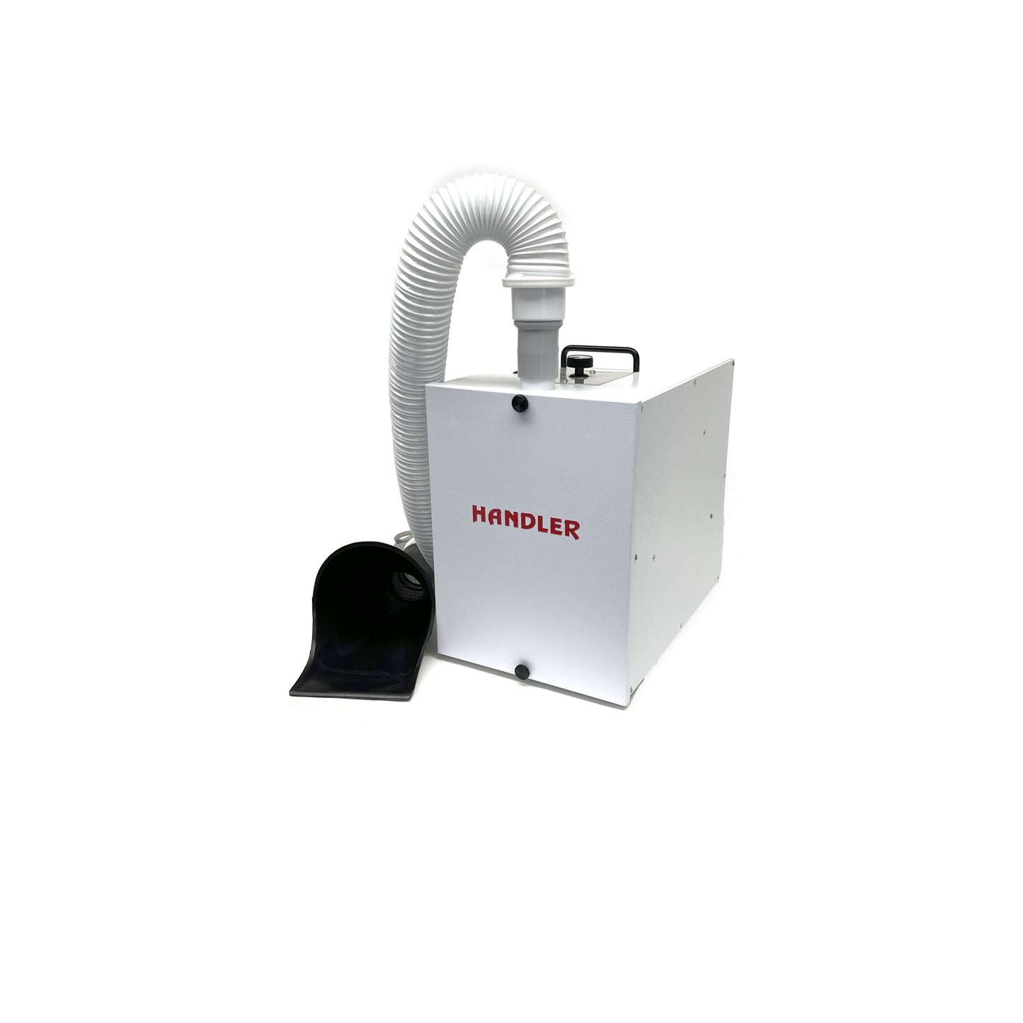Handler 62-II 62-II Super Sucker II