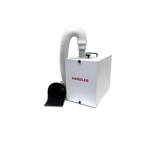 Handler 62-II 62-II Super Sucker II