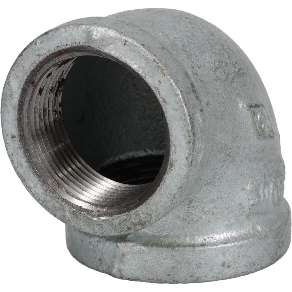 B&K Products 510-176Hc 1-1/2 X 1-1/4 Reducing Elbow
