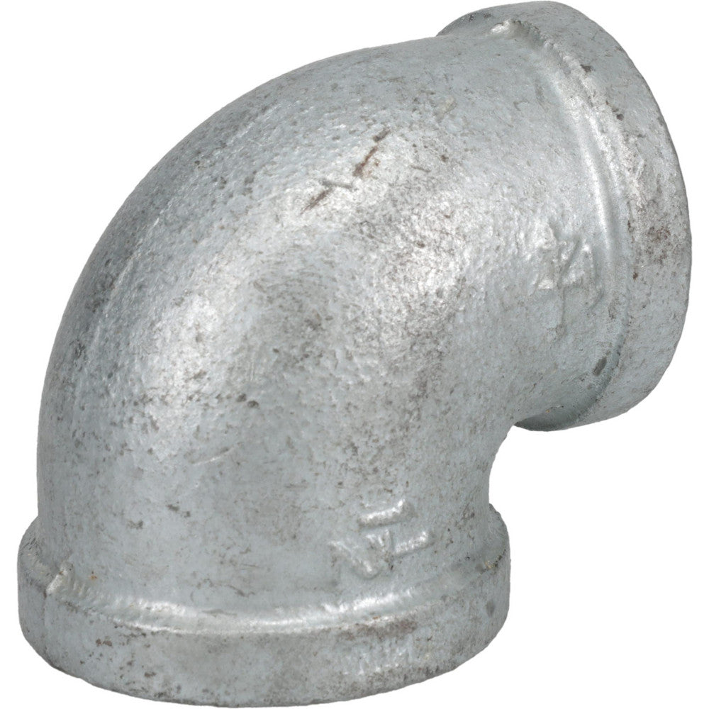 B&K Products 510-176Hc 1-1/2 X 1-1/4 Reducing Elbow