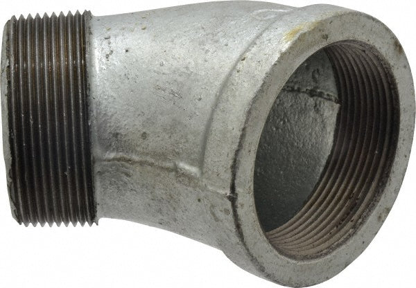 B&K Products 510-508 2" Street Elbow 45