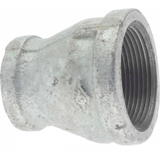 B&K Products 511-375Hn 1-1/2 X 1 Reducing Coupling