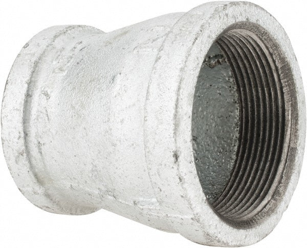 B&K Products 511-387Hn 2 X 1-1/2 Reducing Coupling