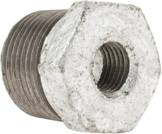 B&K Products 511-941Hn 3/4 X 1/4 Hex Bushing