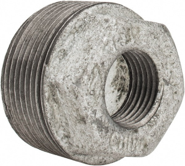 B&K Products 511-963Hn 1-1/4 X 1/2 Hex Bushing