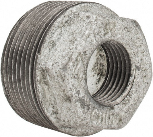 B&K Products 511-963Hn 1-1/4 X 1/2 Hex Bushing