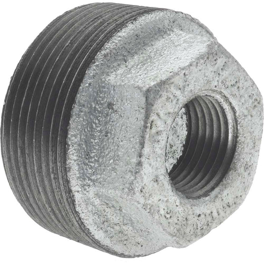 B&K Products 511-973Hc 1-1/2 X 1/2 Hex Bushing