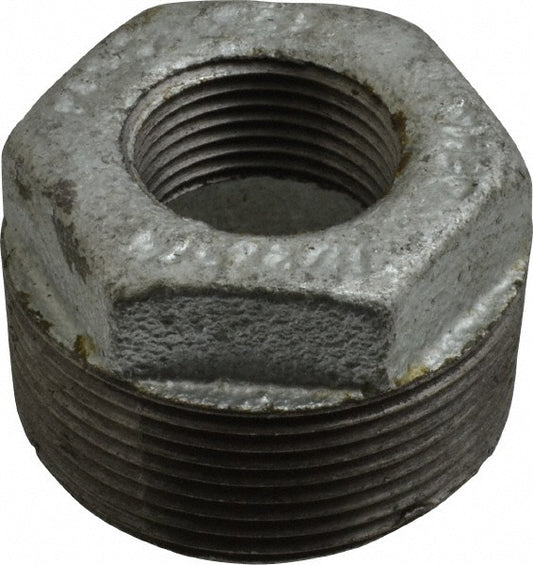 B&K Products 511-974Hn 1-1/2 X 3/4 Hex Bushing