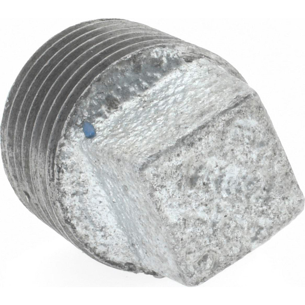 B&K Products 511-803Hn 1/2" Square Head Plug