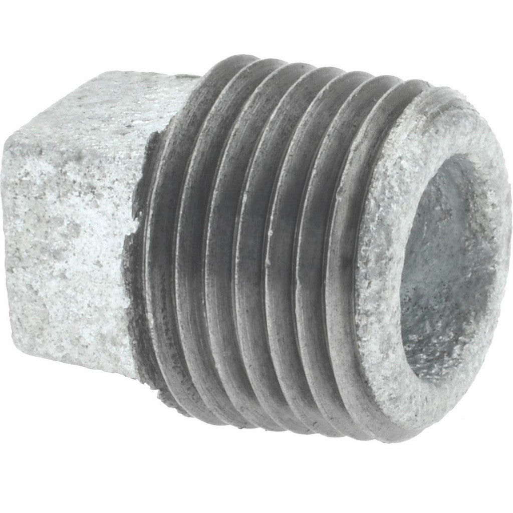 B&K Products 511-803Hn 1/2" Square Head Plug