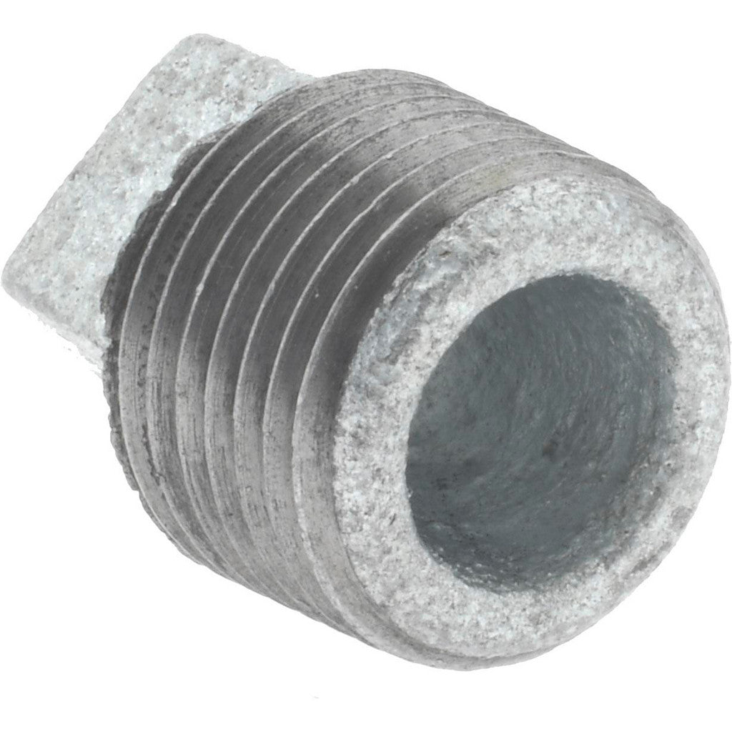 B&K Products 511-803Hn 1/2" Square Head Plug