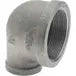 B&K Products 520-185 2 X 1 Reducing Elbow