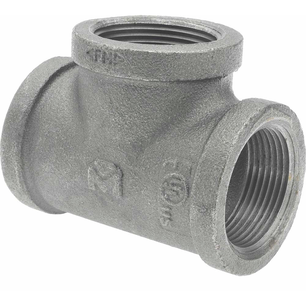 B&K Products 520-606Hn 1-1/4" Tee