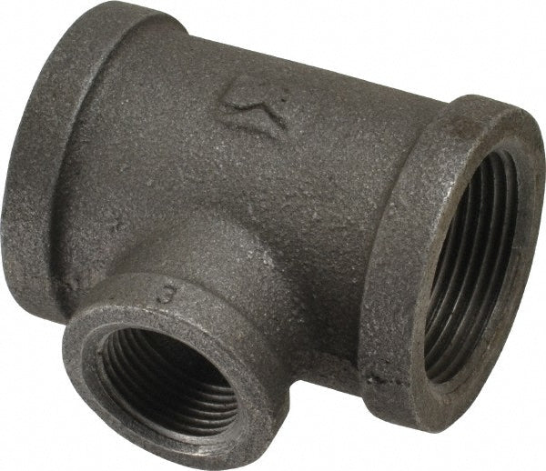 B&K Products 520-664Hp 1-1/4" X 3/4" Reducing Tee