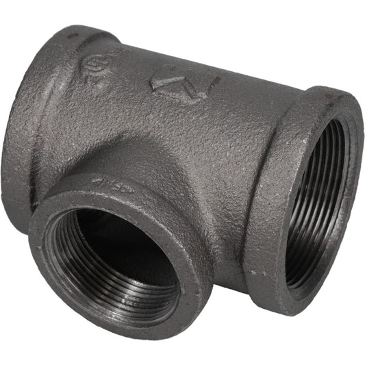 B&K Products 520-787Hc 2" X 1-1/2" Reducing Tee