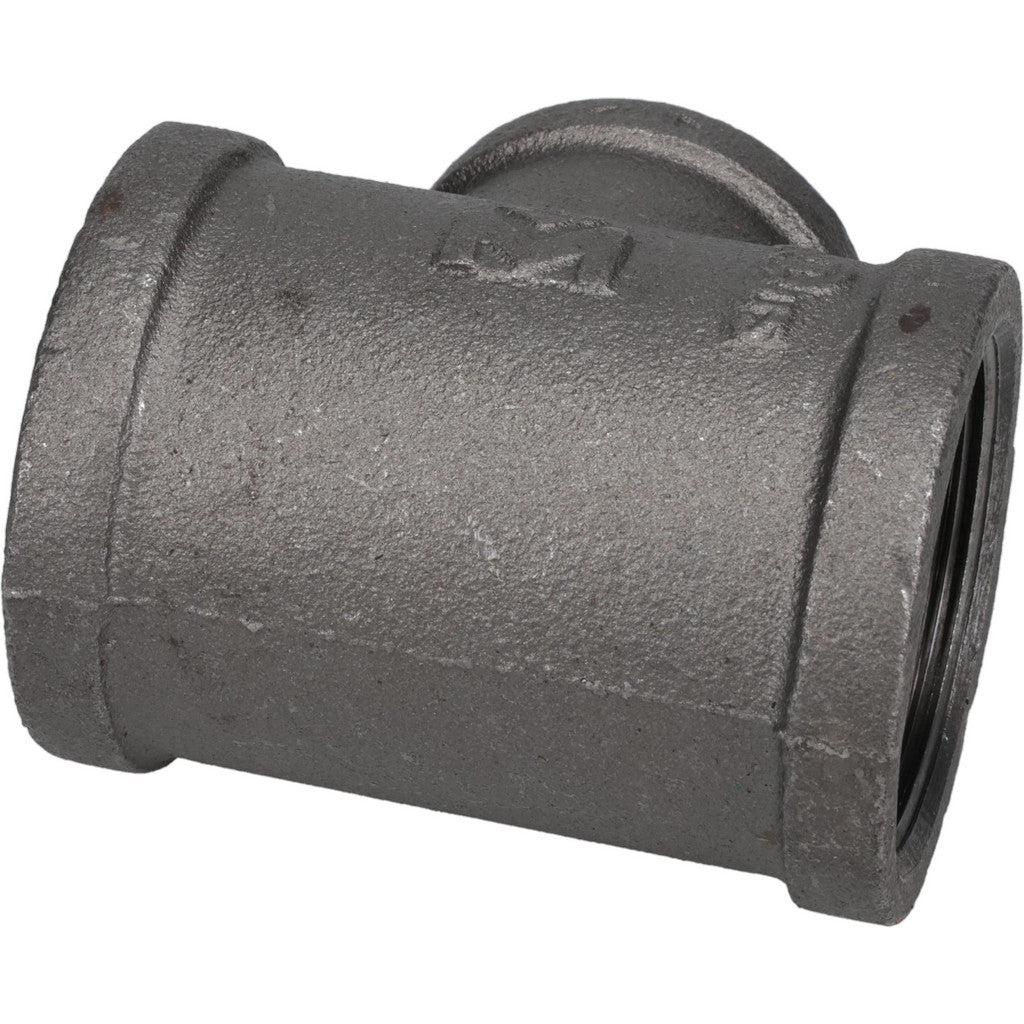 B&K Products 520-787Hc 2" X 1-1/2" Reducing Tee