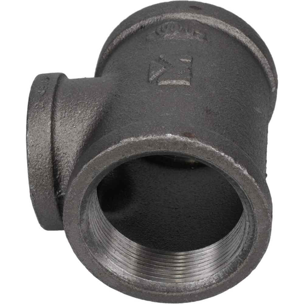 B&K Products 520-787Hc 2" X 1-1/2" Reducing Tee