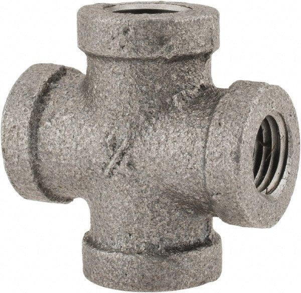 B&K Products 521-001 1/4" Cross